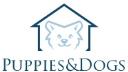 Puppies Dogs logo